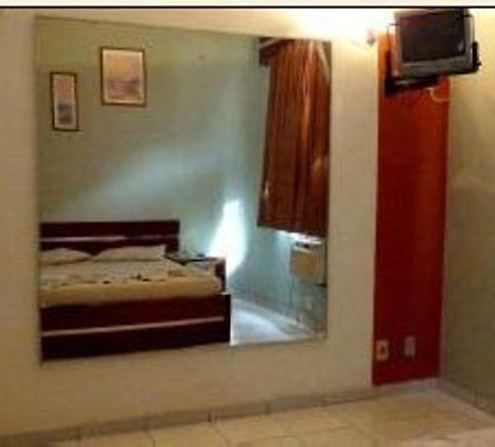 Estalagem Motel (Adults Only) Río de Janeiro Exterior foto