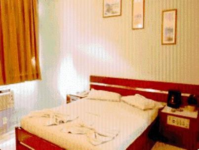 Estalagem Motel (Adults Only) Río de Janeiro Habitación foto
