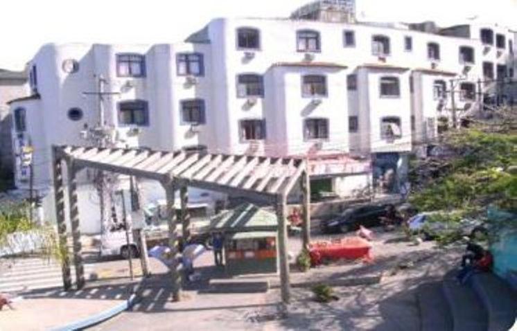 Estalagem Motel (Adults Only) Río de Janeiro Exterior foto